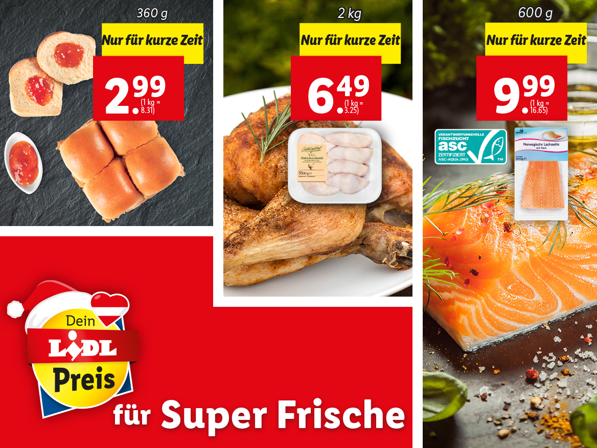 Super Frische
