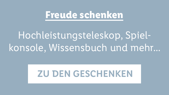ZU DEN GESCHENKEN