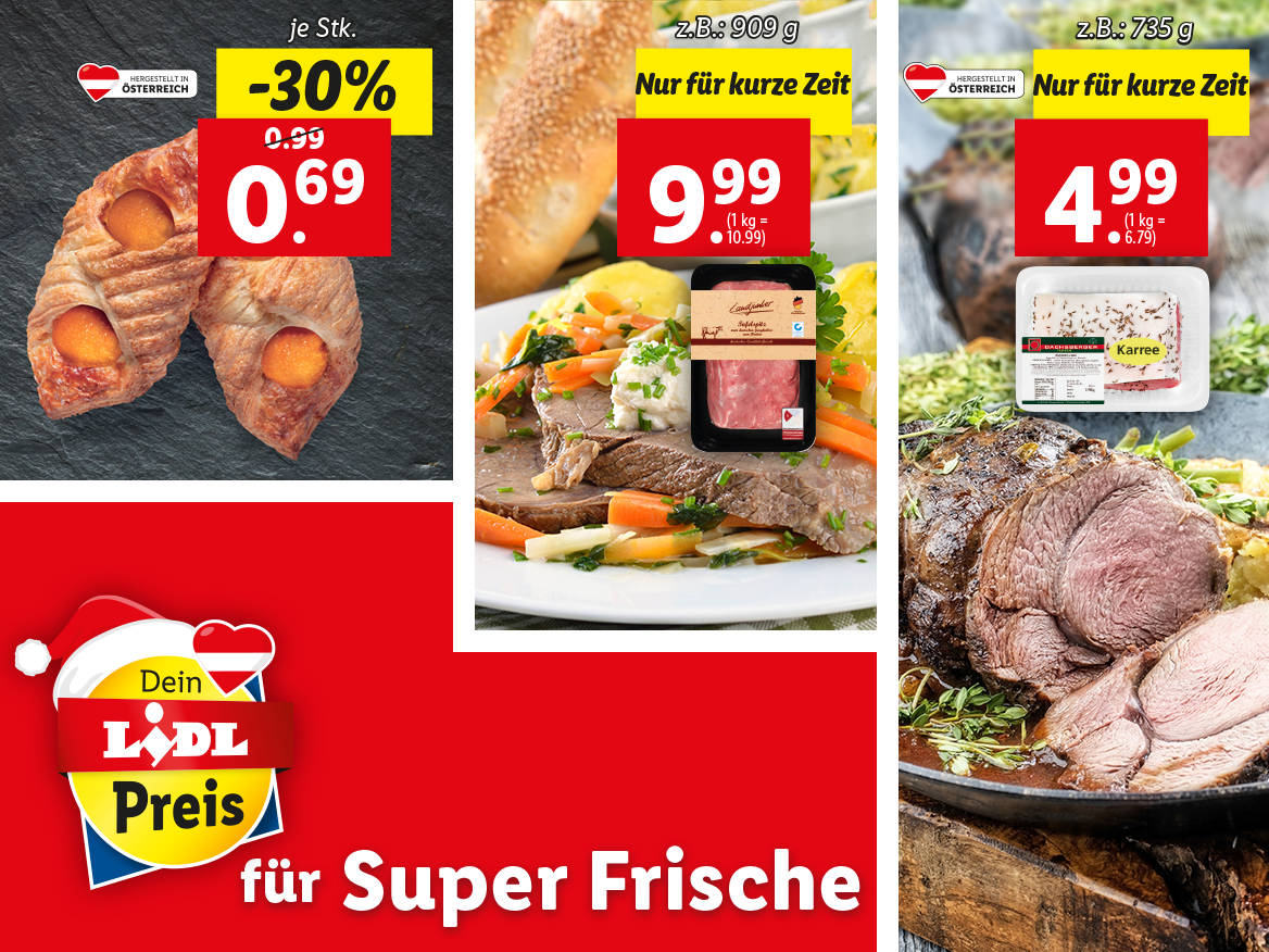 Super Frische