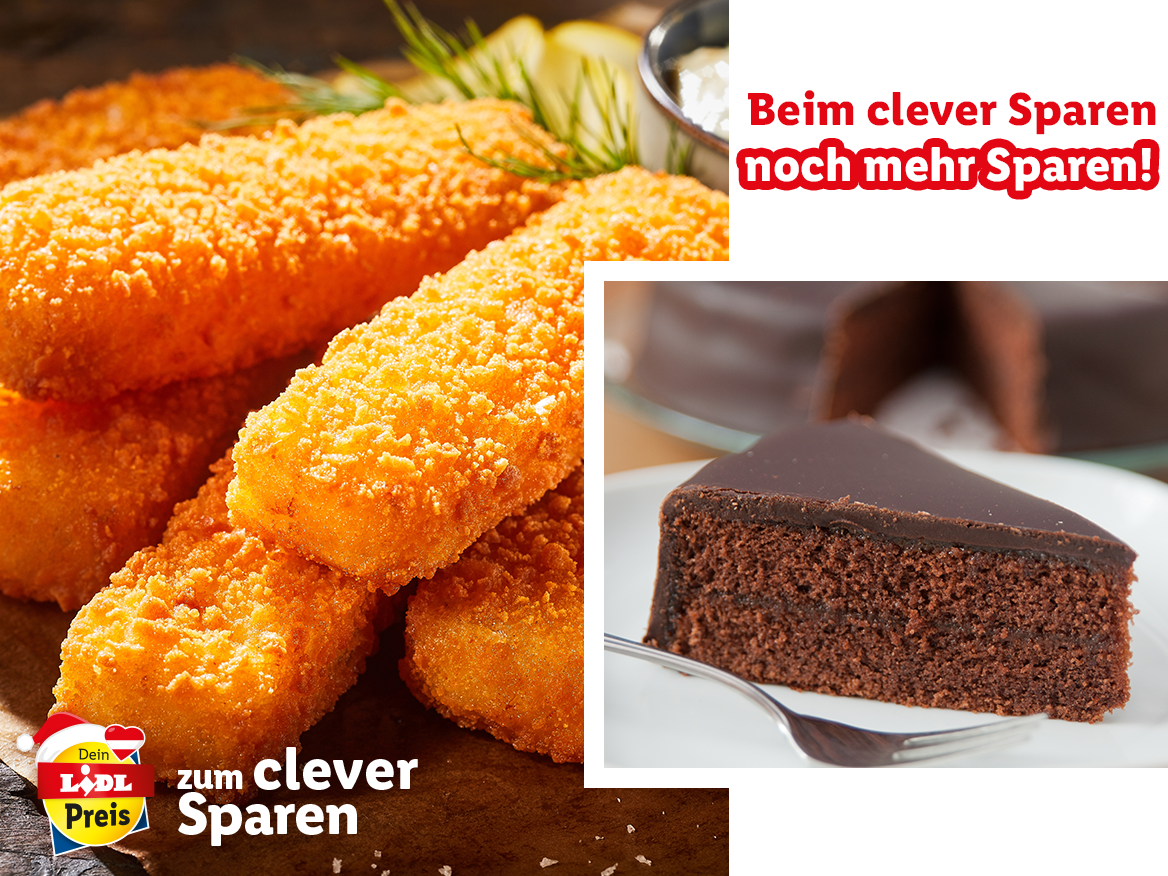 Clever Sparen
