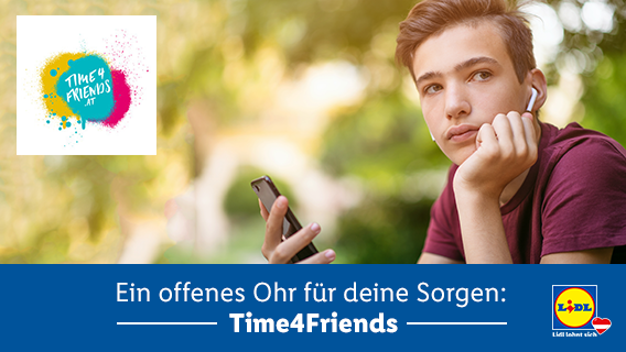 Time 4 Friends