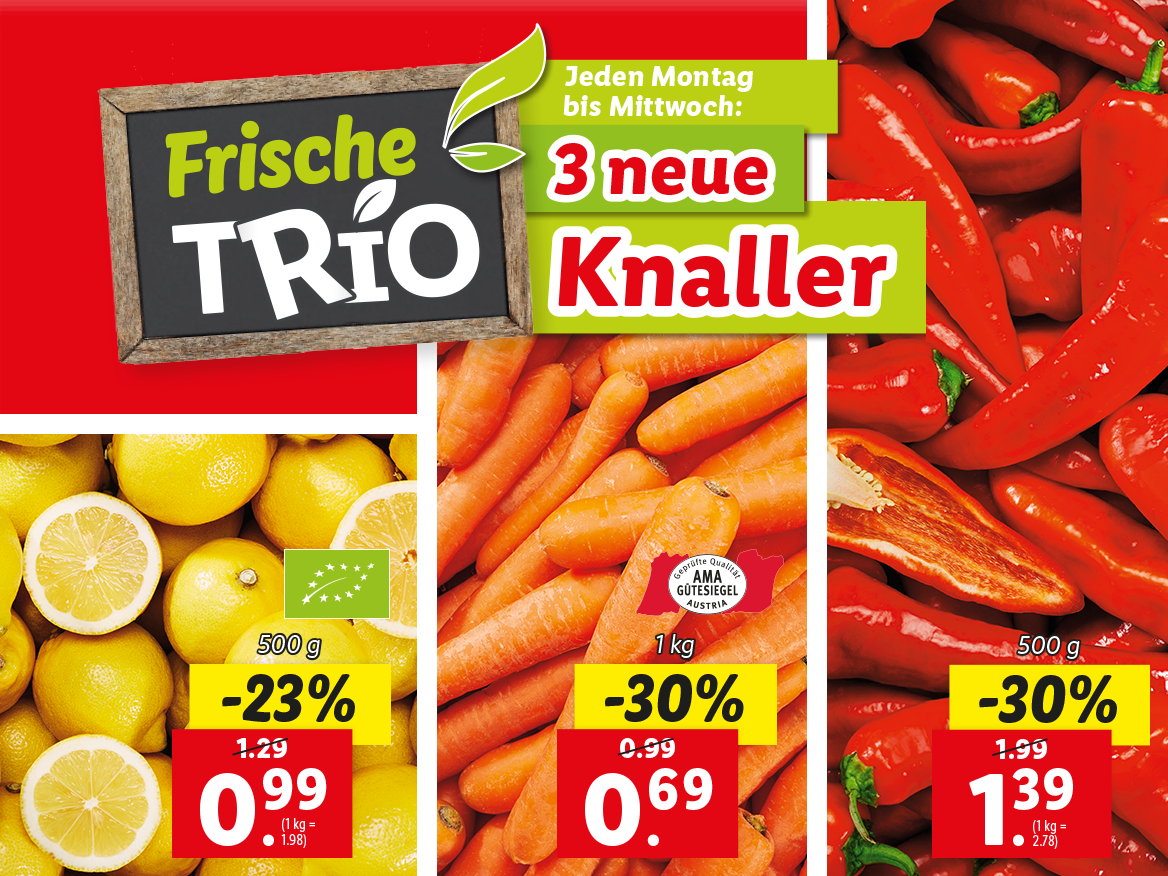 Frische Trio