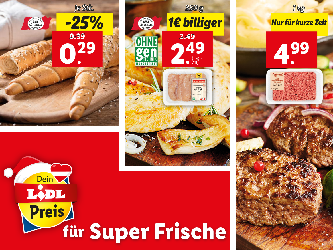 Super Frische