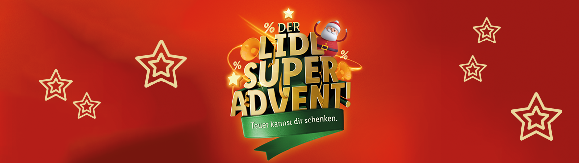 Super-Advent