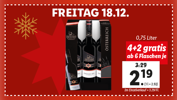 Zweigelt Nr. 1