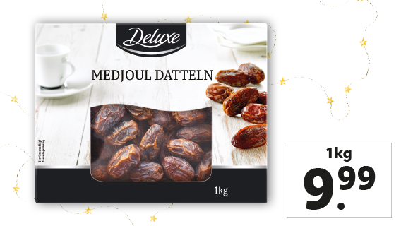 Medjoul Datteln