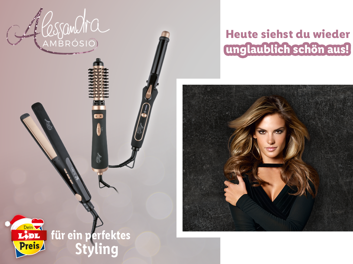 Dein perfektes Styling