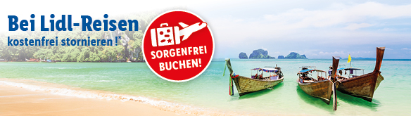 Sorgenfrei Buchen