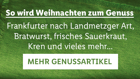 MEHR GENUSSARTIKEL