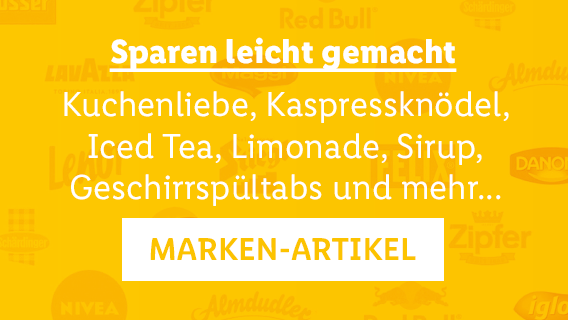 MARKEN-ARTIKEL