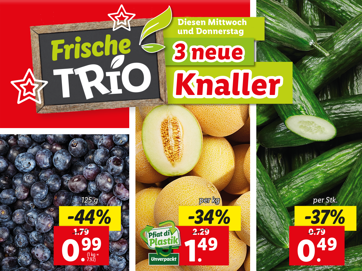 Frische Trio