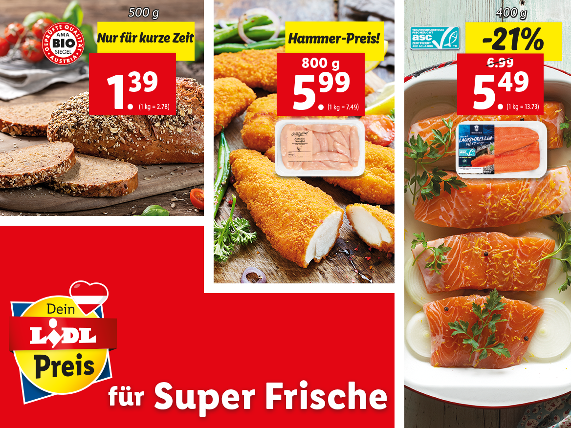 Super Frische