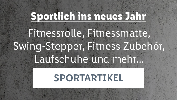SPORTARTIKEL