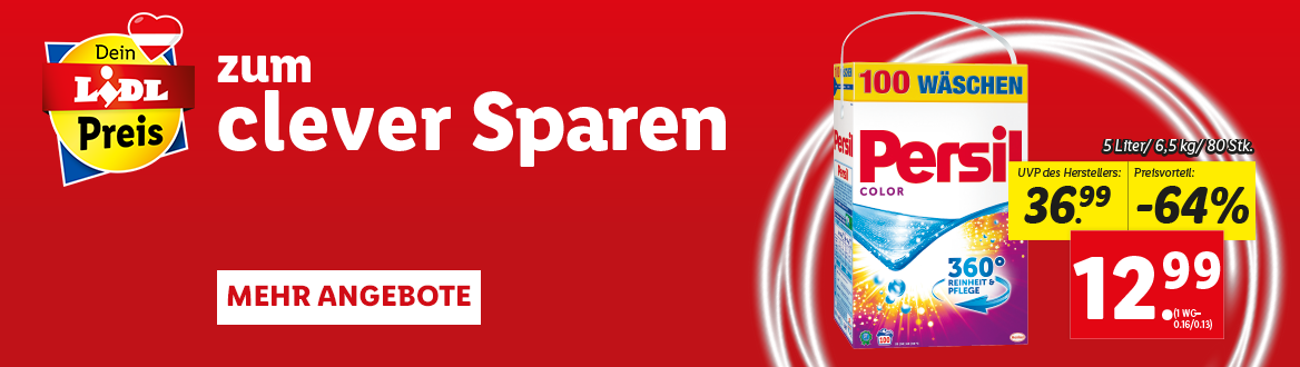 Clever Sparen