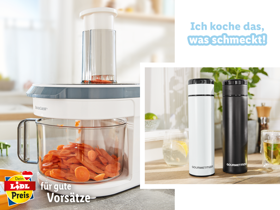 Gute Vorsätze