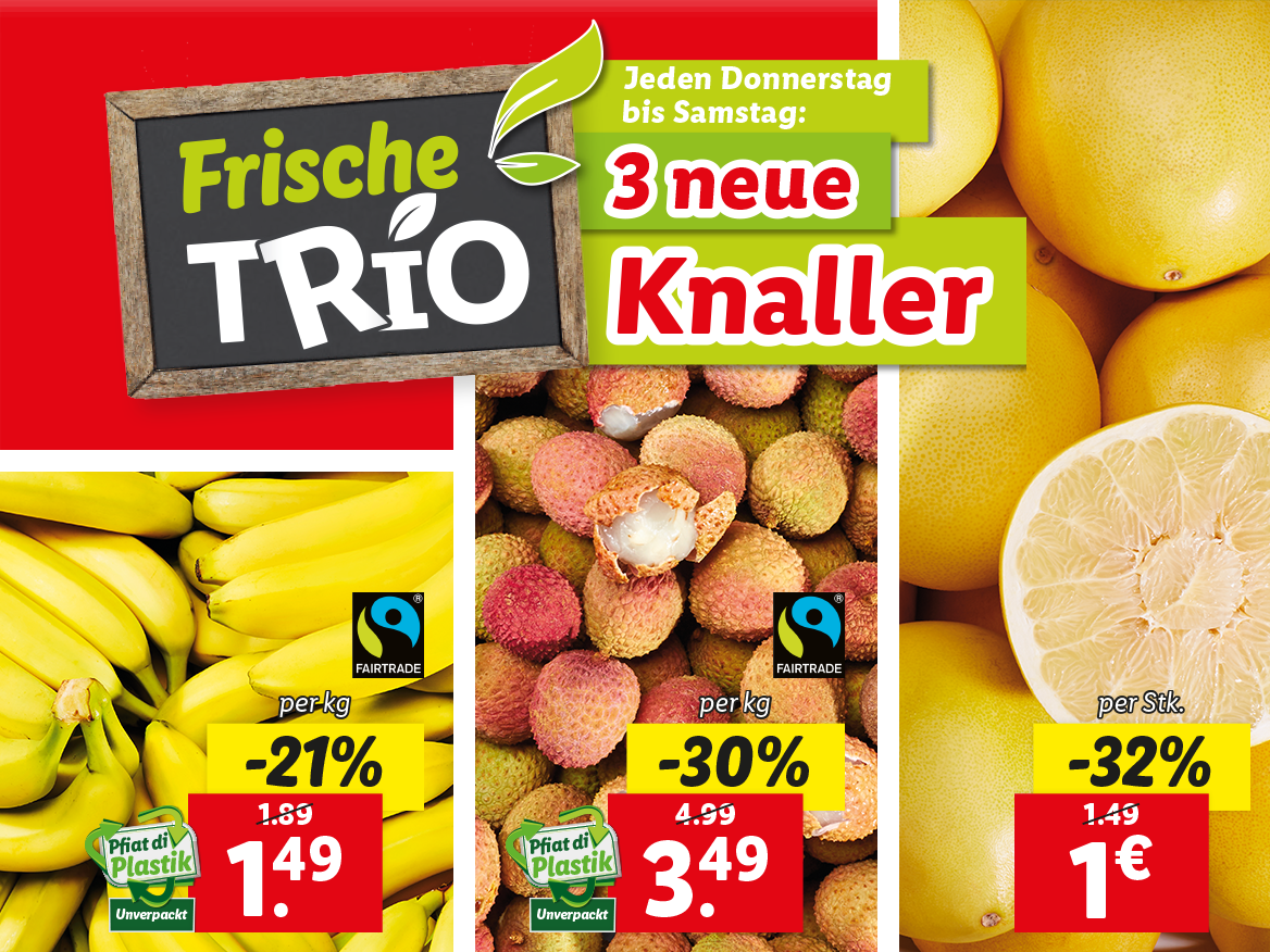 Frische Trio