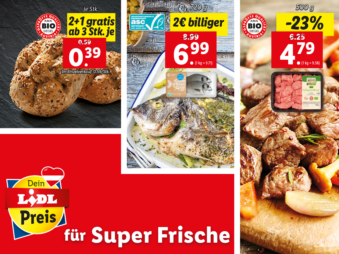 Super Frische