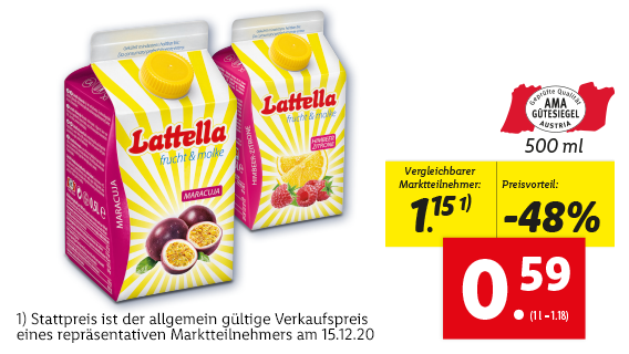 Lattella