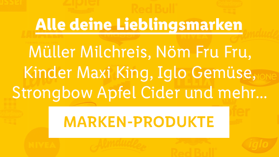 MARKEN-PRODUKTE