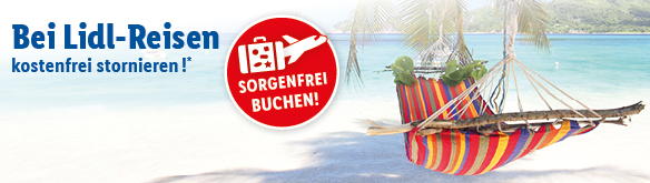 Sorgenfrei Buchen