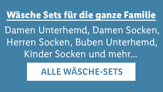 ALLE WÄSCHE-SETS