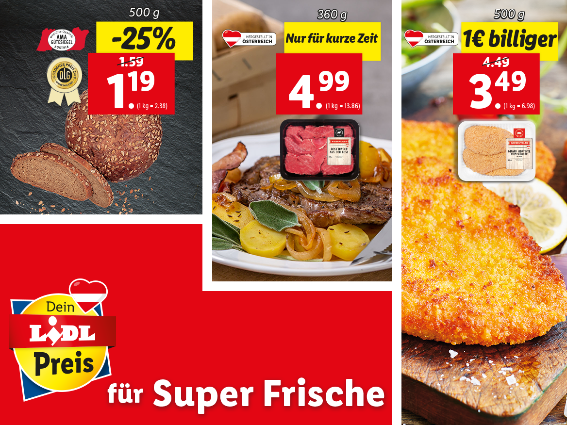 Super Frische