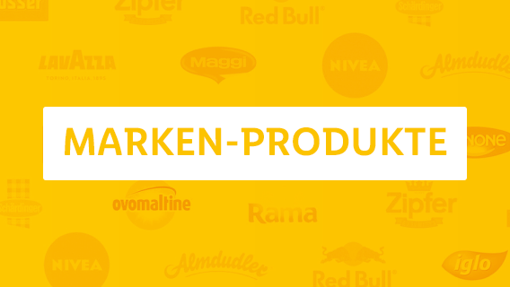 MARKEN-PRODUKTE