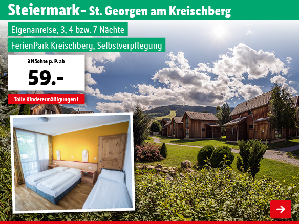 Österreich - Steiermark