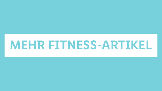 MEHR FITNESS-ARTIKEL