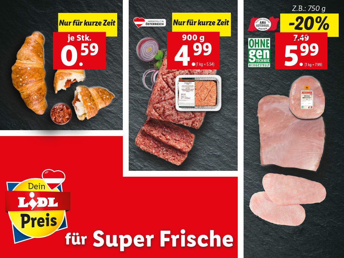 Super Frische