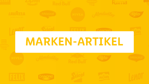 MARKEN-ARTIKEL