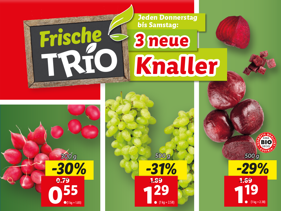 Frische Trio