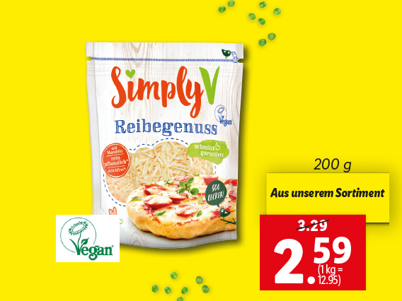 Reibegenuss
