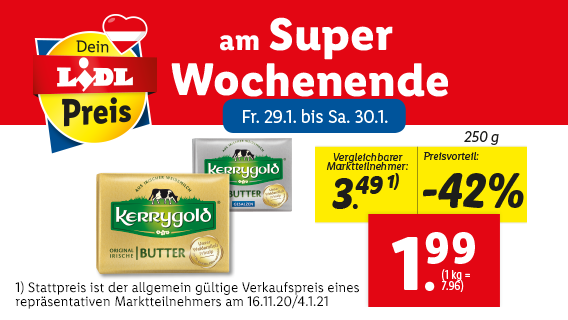 Super Wochenende