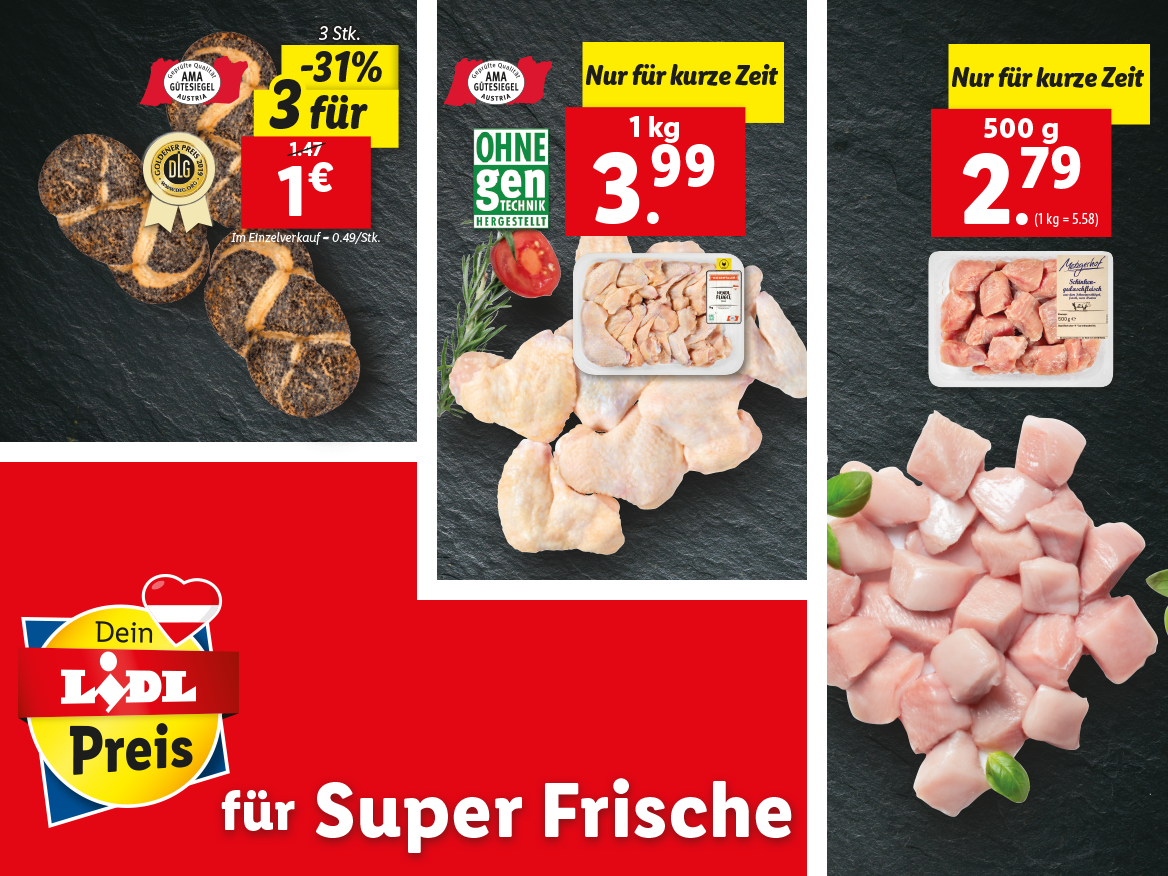 Super Frische