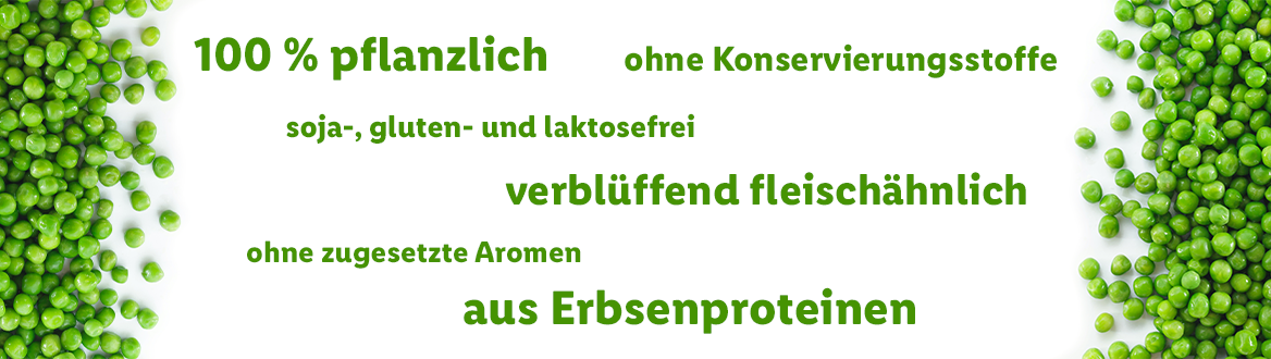 Vegini ist...