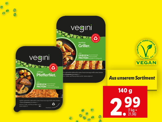 Griller oder Pfefferfilet