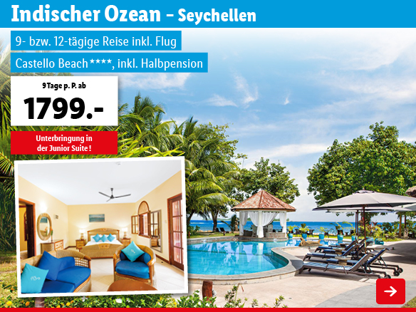 Seychellen