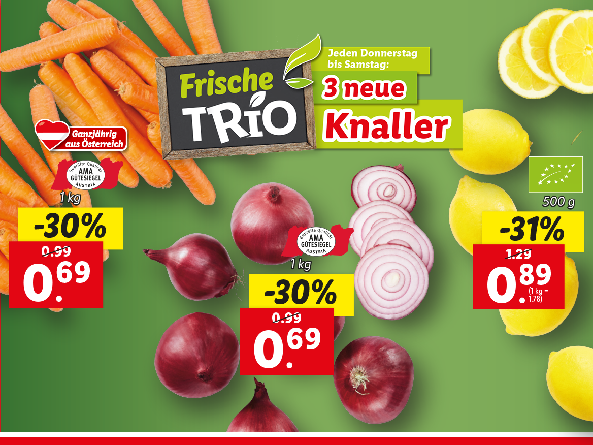 Frische Trio