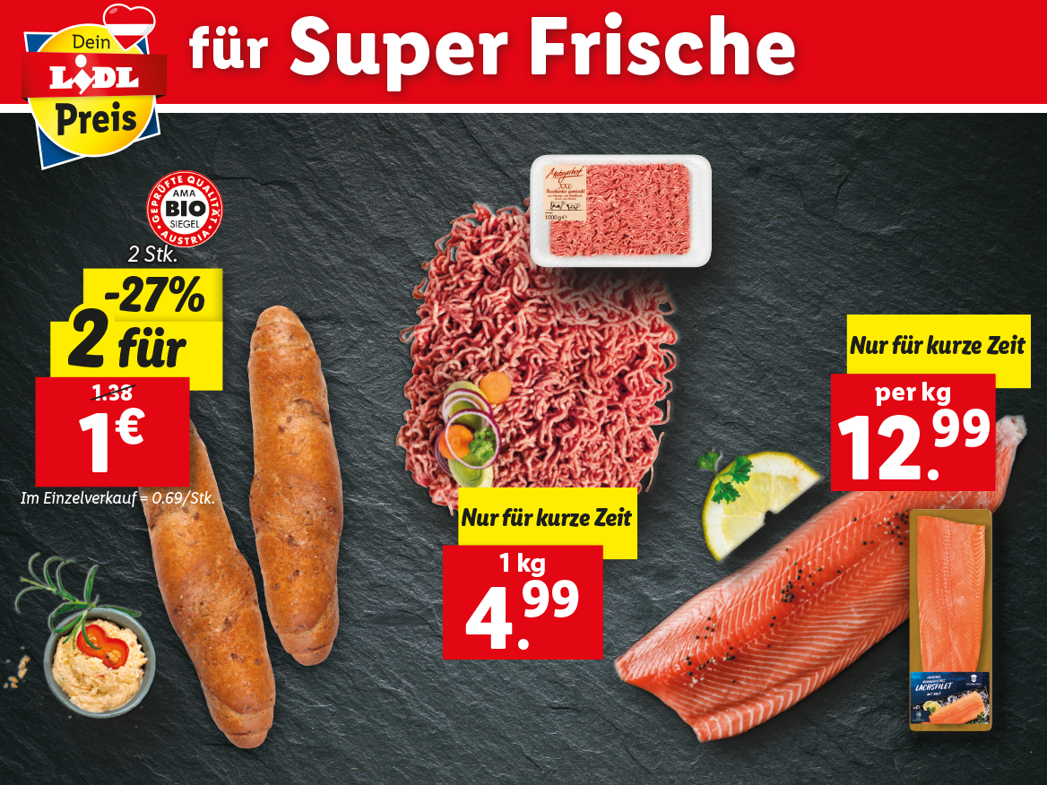 Super Frische