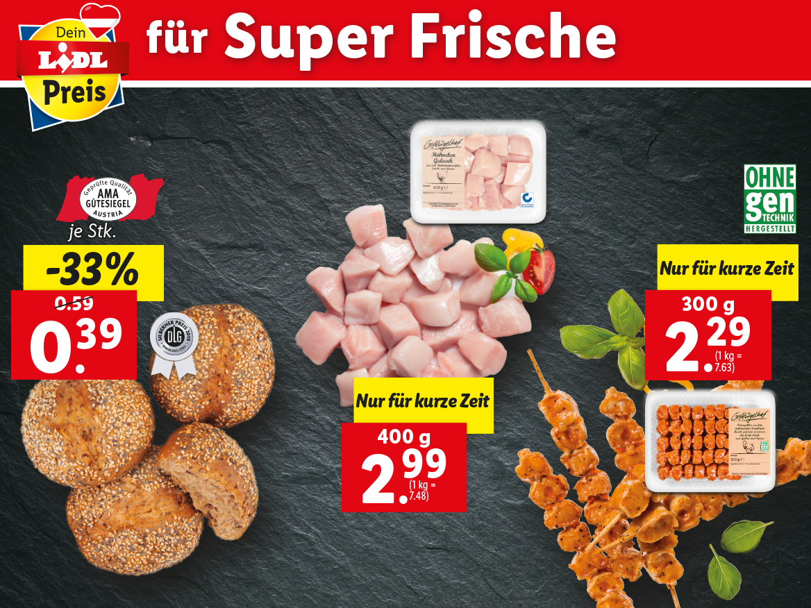 Super Frische