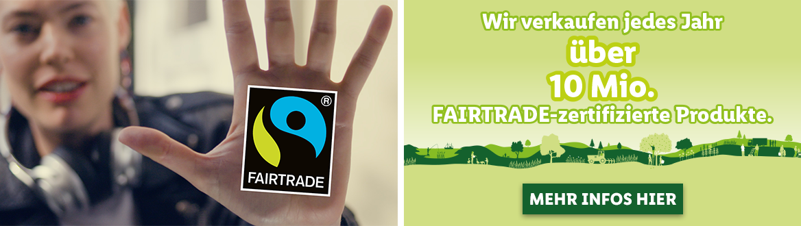Fairtrade