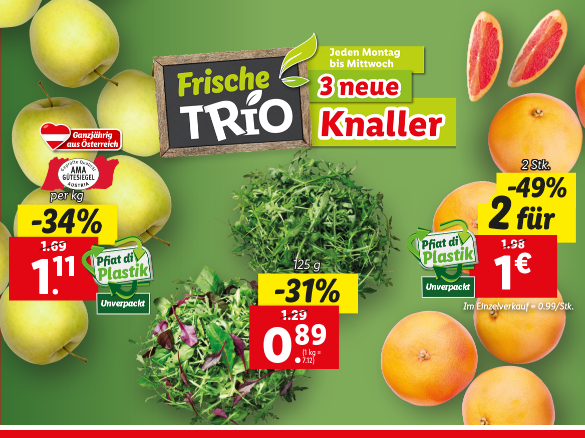 Frische Trio
