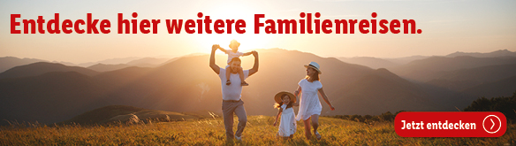 Familien-Reisen