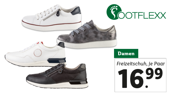 Damen Komfortschuhe, Freizeitschuh