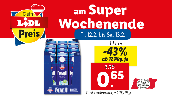 Super Wochenende