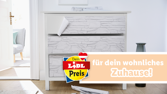 Wohnliches Zuhause