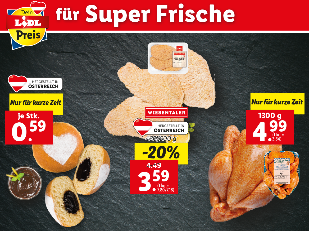 Super Frische