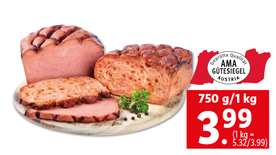 Leberkäse