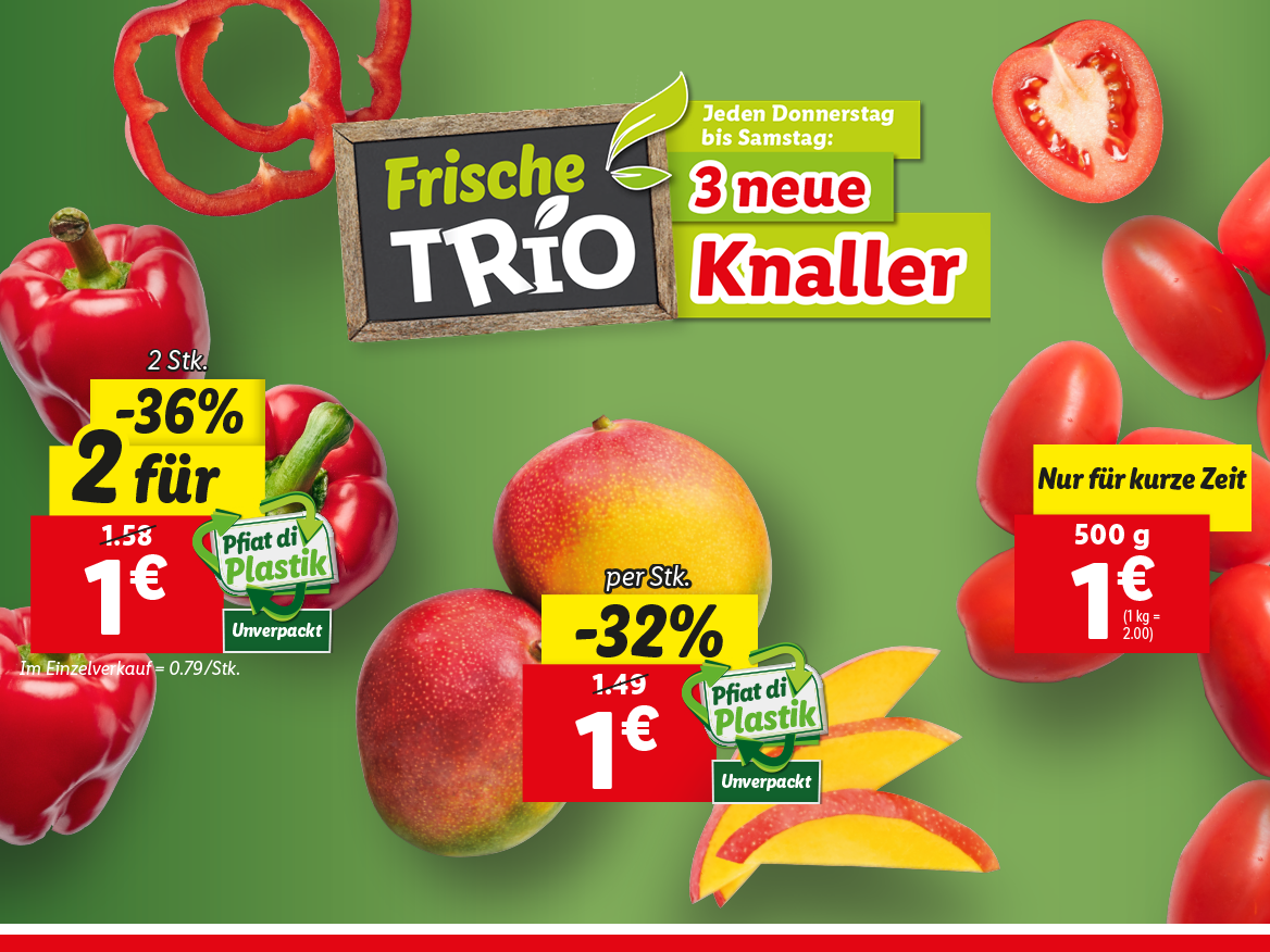 Frische Trio